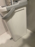 美麗雅平板拖把38cm2拖把2布帶桶一套免手洗干濕兩用家用一拖凈洗拖一體 曬單實(shí)拍圖
