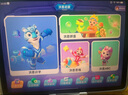 步步高AI學(xué)習(xí)機(jī)X6洪恩版【國(guó)補(bǔ)減450元】學(xué)生護(hù)眼平板 學(xué)前啟蒙幼小銜接小學(xué)初中高中同步官方旗艦6+256G 曬單實(shí)拍圖