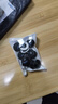 福特車(chē)載門(mén)鎖蓋領(lǐng)睿蒙迪歐翼虎銳界烈馬領(lǐng)界門(mén)鎖扣保護(hù)墊硅膠靜音 【福特】車(chē)門(mén)減震墊片12粒 曬單實(shí)拍圖