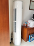 海信（Hisense）大3匹 易省電 E290  AI省電 速冷熱 新一級變頻 國家補(bǔ)貼換新 客廳空調(diào)立式KFR-72LW/E290-X1 曬單實(shí)拍圖