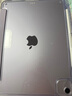 Apple/蘋果【國家補(bǔ)貼】iPad Air 11英寸 M3芯片2025年款 平板電腦 (256GB WLAN版)紫色 曬單實拍圖