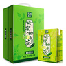 天喔茶莊 蜂蜜柚子茶 涼茶0脂肪果味飲料小包便攜飲品250ml*16整箱裝 曬單實(shí)拍圖