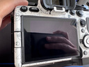 JJC 相機屏幕鋼化膜 適用于索尼SONY A1 ZV-1II/二代 ZVE10 L FX3 FX30 ZV1F 玻璃保護貼膜 防護配件 一片裝 曬單實拍圖