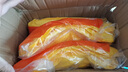 杜邦Tychem 2000 化學(xué)品連體防護(hù)服C級(jí)防化服 XXL 曬單實(shí)拍圖