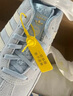 阿迪達(dá)斯 （adidas）三葉草  GAZELLE T頭鞋 男女休閑鞋 JI2717 36.5 曬單實(shí)拍圖