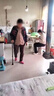 嘉佰瑞醫用級碳纖維老人拐杖輕便伸縮多功能老年助行器拐棍手杖超輕防滑 【高端禮盒裝】LED燈+單腳+四腳丨碳纖維杖身 曬單實(shí)拍圖