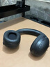 索尼（SONY）INZONE H9 旗艦電競游戲耳機 無線藍牙頭戴 主動降噪 黑悟空可用 ps5適用 黑 禮物 曬單實拍圖