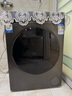 海爾（Haier）【新品】滾筒洗衣機(jī)帶烘干全自動(dòng)滾筒洗烘一體機(jī)10公斤家用大容量一級(jí)能效以舊換新 家電國(guó)家補(bǔ)貼 507S洗烘+1.1洗凈比+防生銹除菌螨+六維減震 曬單實(shí)拍圖