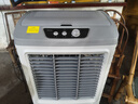 美的（Midea）空調(diào)扇工業(yè)冷風(fēng)機(jī)冷風(fēng)扇強(qiáng)力制冷水冷空調(diào)加冰塊商用冷氣機(jī)大面積超強(qiáng)風(fēng)車間降溫水冷機(jī)AC400-20B 曬單實(shí)拍圖