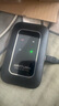 影騰隨身wifi三網(wǎng)通用無線wi-fi6免插卡移動聯(lián)通電信無限制便攜式4G高速隨行網(wǎng)絡(luò)通用流量2025款5GHF 【三網(wǎng)通3000毫安充電款+黑色】*超長續(xù)航 曬單實拍圖