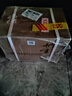 董酒 貴董酒(精裝版) 董香型白酒 54度 500ml*6瓶 整箱裝 升學(xué)宴 曬單實(shí)拍圖