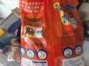 汰漬凈白去漬洗衣粉10斤裝大袋批發(fā)非皂粉持久留香深層去污家庭裝 曬單實(shí)拍圖