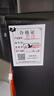 虎牌保險柜家用辦公小型保險箱全鋼防盜可入墻 【店長推薦】高80cm 單門-時尚黑 密碼款（密碼+鑰匙） 曬單實拍圖