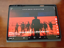 華為（HUAWEI）MatePad Pro 12.2英寸平板電腦國家補貼雙層OLED 2.8K全面屏辦公學生學習娛樂【華為官方授權(quán)】 12GB+256GB 宣白 官方標配 正品速發(fā) 曬單實拍圖