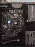 AMD銳龍 R5 5600GT/5700G/ 辦公游戲臺式組裝電腦主機整機DIY組裝機顯示器一體辦公機 R7 5700G+16G+512G丨配四 單主機 曬單實(shí)拍圖
