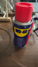WD-40多用途金屬養護劑小藍罐 曬單實(shí)拍圖