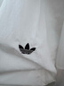 三葉草（Adidas）阿迪達斯ADIDAS三葉草女外套運動(dòng)休閑百搭防風(fēng)服 JX1450  XL  曬單實(shí)拍圖