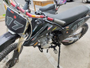 車(chē)蘭達二手高賽魔術(shù)師波速爾M1M5華陽(yáng)克維斯卒馬CQR水冷山地越野摩托車(chē) 黑武士國產(chǎn)高賽 250cc不可上牌沒(méi)有手續 曬單實(shí)拍圖