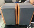漫步者（EDIFIER）R1000TC北美版 2.0聲道電腦音響 臺(tái)式機(jī)筆記本桌面音箱 曬單實(shí)拍圖