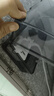 國際電工插線板防水盒室外防水插座排防雨插排防水罩插板保護蓋排插保護盒 排插防水盒-黑透 曬單實拍圖