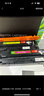 彩格適用HP惠普M283fdw硒鼓206A M282nw粉盒m182nw m255dw墨盒m283cdw粉盒m183fw帶芯片W2110A彩色墨粉倉 曬單實拍圖