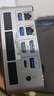機(jī)械師（MACHENIKE）GTX AMD高性能辦公游戲mini電腦商用迷你主機(jī)（R9-7940HS 32G DDR5 1TSSD WIFI6 雙網(wǎng)口）國家補(bǔ)貼 曬單實(shí)拍圖