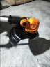 安靜熊電動(dòng)割草機(jī)充電式家用鋰電池全自動(dòng)打草機(jī)大功率園林草坪除草機(jī) 曬單實(shí)拍圖