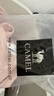 駱駝（CAMEL）速干透氣立領(lǐng)T恤女修身顯瘦運動短袖衫 Y25BA4L0021 落櫻粉 S 曬單實拍圖