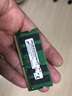 本尚鎂光 美光 Micron 原廠原裝 PC4 DDR4四代筆記本一體機(jī)電腦內(nèi)存條 適配聯(lián)想戴爾華碩惠普微星等 筆記本DDR4 2400 16G 曬單實(shí)拍圖