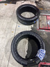 賽輪液體黃金靜音棉輪胎/汽車輪胎255/45ZR20 105Y US71適配紅旗 曬單實(shí)拍圖
