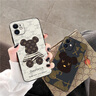 創(chuàng  )恒斯適用蘋(píng)果11手機殼液態(tài)硅膠防指紋軟殼iPhone11pro max保護套新款超薄防摔鏡頭全包 蘋(píng)果11【草紫色】配鋼化膜*帶掛繩-直角邊 曬單實(shí)拍圖