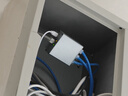 軒邑 適用小度平板學(xué)習(xí)機(jī)充電器步步高充電線Z20Plus/s12/s16/s20/m10S6A6A3X2數(shù)據(jù)線G16家教機(jī)早教機(jī) 曬單實(shí)拍圖