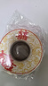 賈恩斯 JAENS紅絲帶結(jié)婚喜慶陪嫁包裝扎帶diy材料裝飾蝴蝶結(jié)綢帶婚慶用品彩帶 喜結(jié)良緣款【2.5CM*22M】 曬單實(shí)拍圖