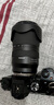 騰龍（Tamron）B061 18-300mm F/3.5-6.3 VC防抖遠(yuǎn)攝大變焦18-300微單鏡頭旅游半畫幅18300 富士X卡口 官方標(biāo)配【送騰龍UV濾鏡禮包】 曬單實拍圖