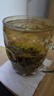 一杯香茶葉綠茶明前嫩芽碧螺春250g2025新茶春茶禮盒裝自己喝送禮品袋 曬單實拍圖