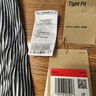 耐克（NIKE）官方AEROSWIFT DRI-FIT ADV男子速干跑步緊身短褲FN3370 013黑/鐵灰/白/山峰白 L 曬單實(shí)拍圖