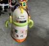 babycare兒童保溫杯嬰兒寶寶學(xué)飲杯吸管水杯水壺不銹鋼300ml-新老款隨機(jī)發(fā) 曬單實(shí)拍圖