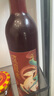 莫高（MOGAO）冰白葡萄酒紅酒 甜冰果酒 瓊液500ml*2紅白雙支禮盒 七夕禮物 曬單實拍圖