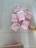 七度空間萌睡安心褲 超薄夜用 褲型衛(wèi)生巾M-L碼4片【品牌直供 安心品質(zhì)】 曬單實拍圖