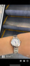 卡西歐（CASIO）手表女表女士小表盤(pán)指針表4522輕奢防水表女生七夕禮物送女友 SHE-4531D-7AUPR 小表盤(pán) 曬單實(shí)拍圖