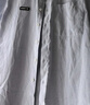 唐獅（TonLion）2025男翻領(lǐng)條紋短袖襯衫 蔚藍(lán) 2XL  曬單實(shí)拍圖