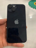 蘋果14 Apple iPhone14 國行雙卡 蘋果14二手 iphone14二手 二手蘋果手機 午夜色（店長推薦） 9新 128G （6期免息+贈送豪華大禮包） 曬單實拍圖