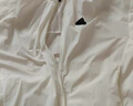 阿迪達(dá)斯 （adidas）運(yùn)動連帽夾克外套女裝阿迪達(dá)斯輕運(yùn)動IM8837 曬單實拍圖