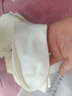 南極人月子襪女士襪子夏季10A抑菌防臭無骨堆堆襪少女居家睡眠中筒6雙 曬單實拍圖