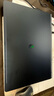 外星人（Alienware）游戲本國(guó)家補(bǔ)貼 星艦16X 16英寸筆記本電腦酷睿Ultra 7 RTX5060 16G 1T 2.5K 240Hz DCI-P3 1761QB 曬單實(shí)拍圖