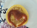 華田禾邦 甜糯玉米漿包 800g玉米餅粑粑餅粗糧東北特產(chǎn)手工蒸煎烙早餐速食 曬單實(shí)拍圖