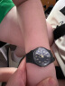 斯沃琪（Swatch）瑞士手表 金色密碼2.0  520禮物男女學生石英腕表 SO28B113 曬單實拍圖