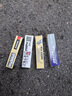 DBGEK適用榮威350火花塞1.5L雙銥金1.5T原廠C原裝D專用2012款2015款S T 曬單實拍圖