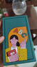 學(xué)霸日跡英語學(xué)習(xí)復(fù)讀機英語聽力隨身聽小學(xué)初中高中聽力播放器復(fù)讀機聽力寶磨耳朵神器學(xué)生專用口袋學(xué)習(xí)機 128G考試版+同步聽力+聽力真題+50強名校真題 曬單實拍圖