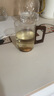 TEAHUE茶杯泡茶玻璃杯套裝涼水綠茶杯家用高硼硅耐高溫水杯子喝水杯 曬單實拍圖